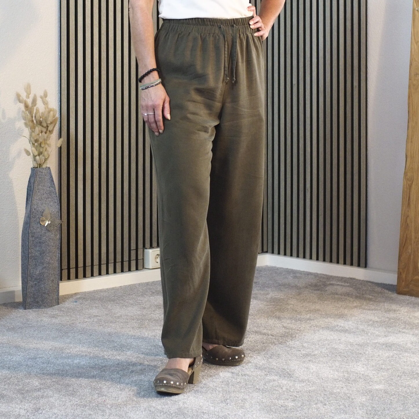 Damenhose