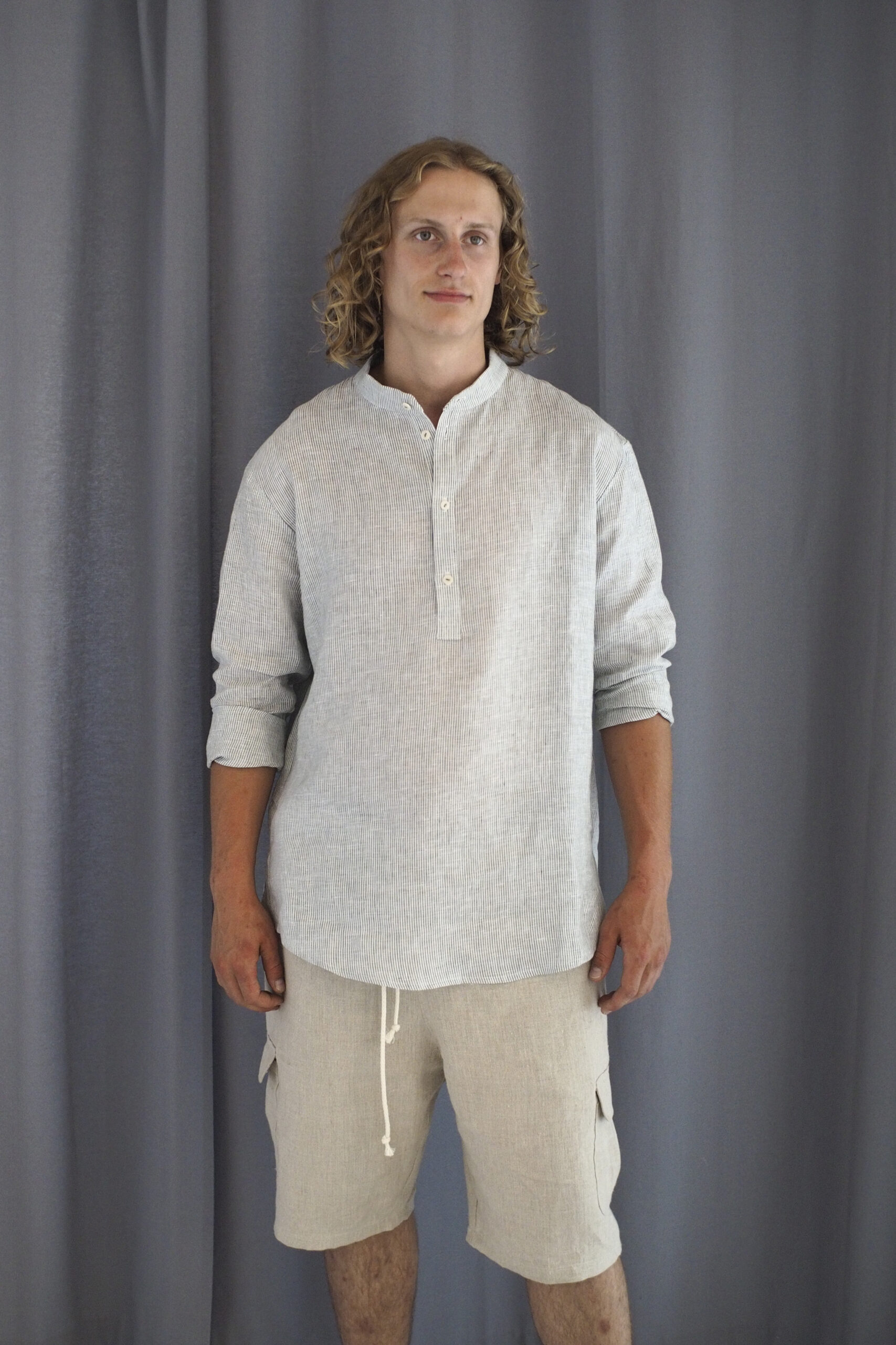 Hanfhose kurz – Bild 6