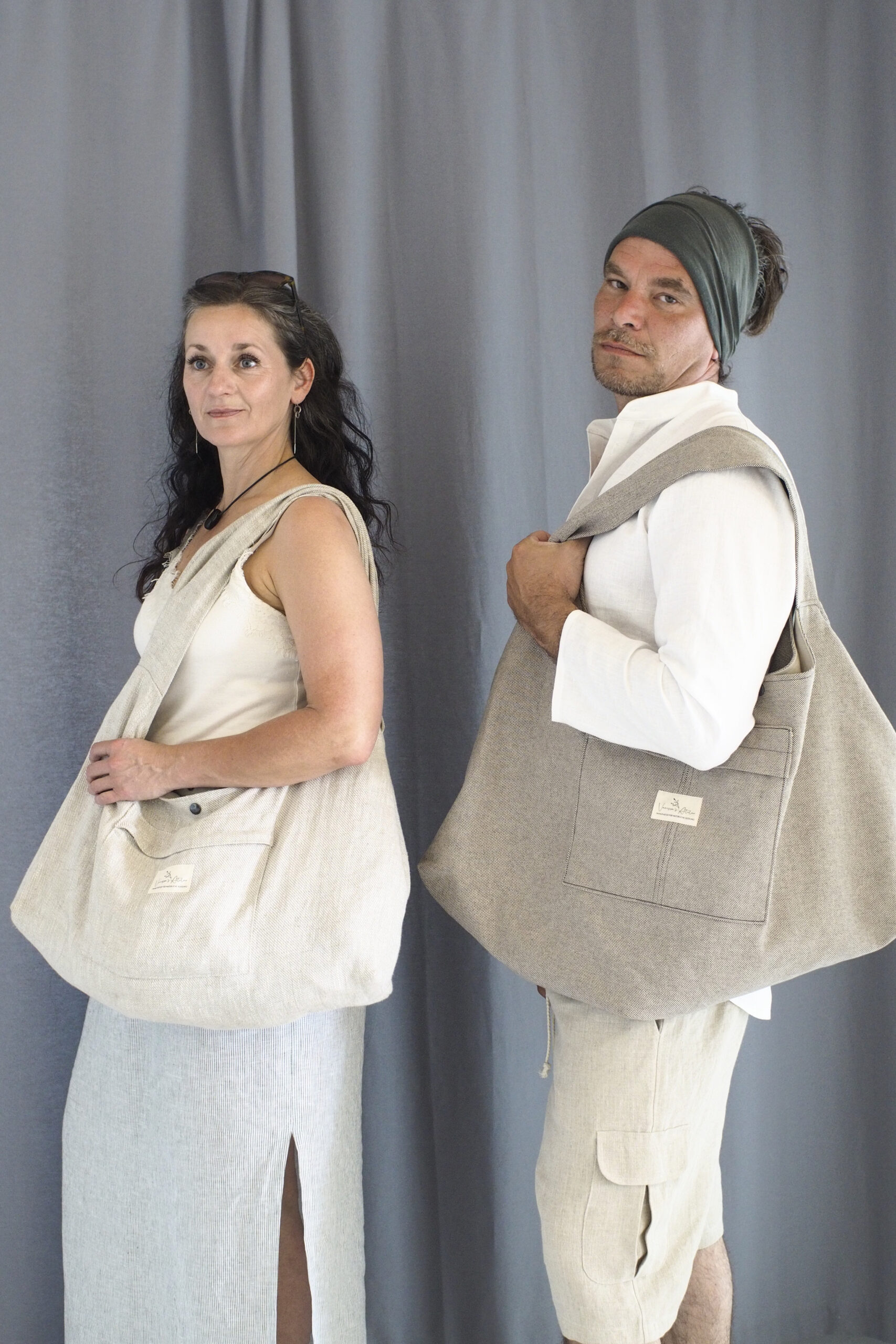 Crossbag – Bild 2