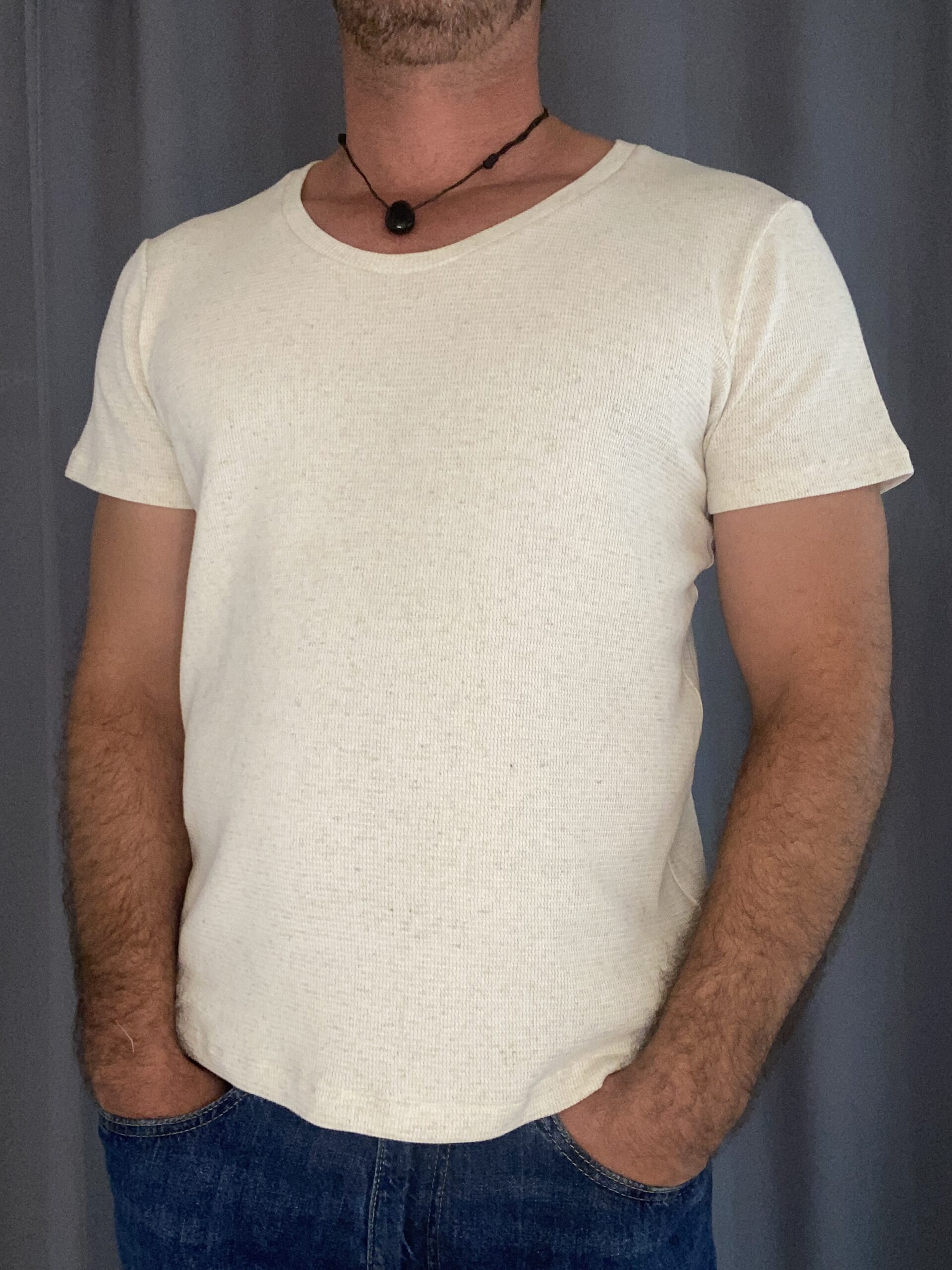 Shirt Herren – Bild 3