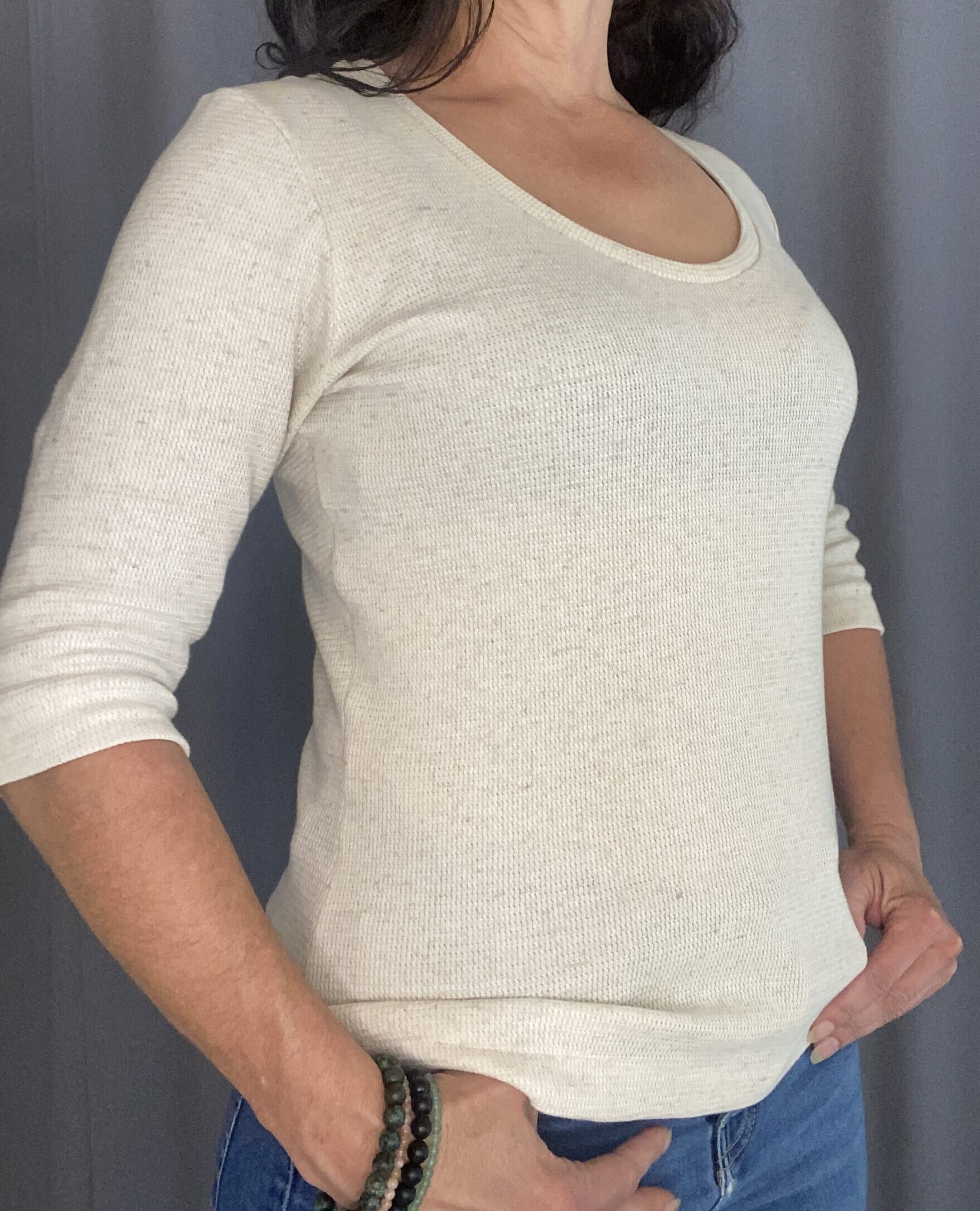 Shirt Damen